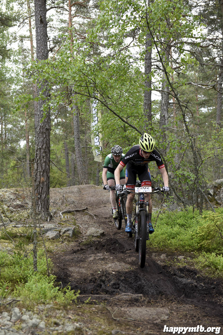 Bild från Lida Loop 2015